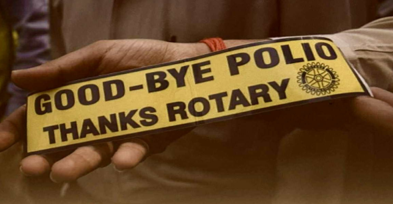 Polio: Fra lammende frykt til snarlig utryddelse