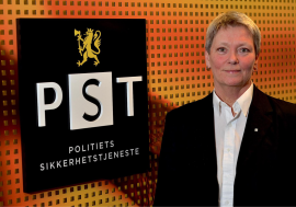 Hva truer Norge? Rotary inviterer til åpent møte med PST-sjef Beate Gangås